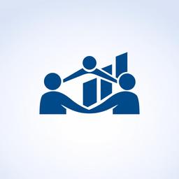 Escola de Negócios logo